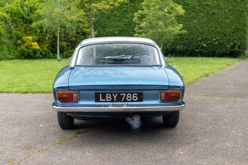 1969 Lotus Elan+2 S For Sale (picture 19 of 232)