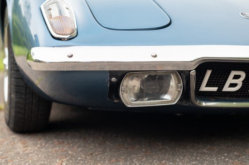 1969 Lotus Elan+2 S For Sale (picture 142 of 232)