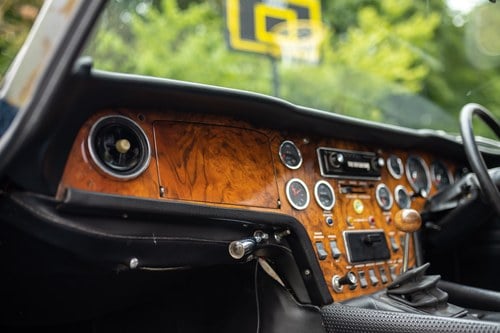 1969 Lotus Elan+2 S For Sale (picture 83 of 232)