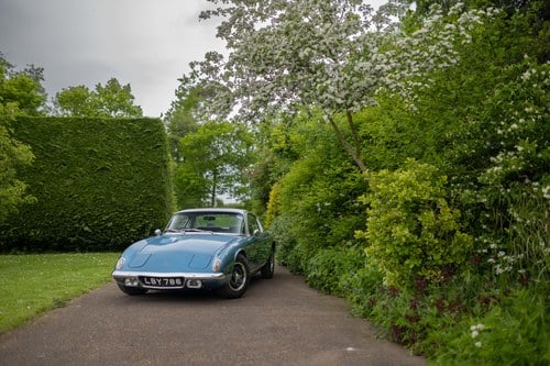 1969 Lotus Elan+2 S For Sale (picture 5 of 232)