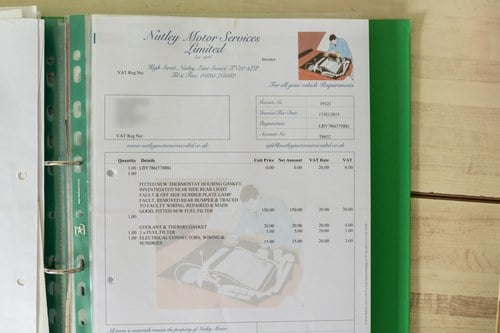 1969 Lotus Elan+2 S For Sale (picture 210 of 232)