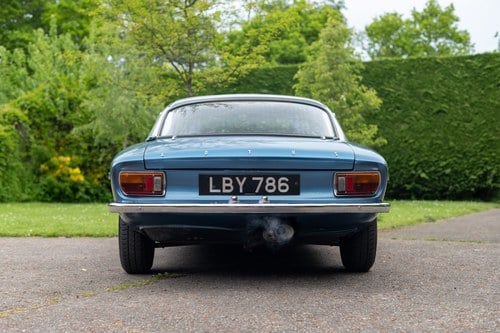 1969 Lotus Elan+2 S For Sale (picture 20 of 232)