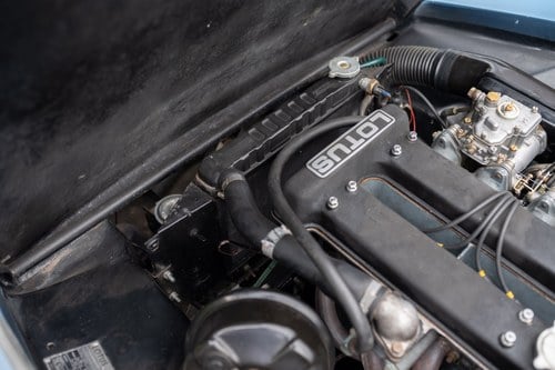 1969 Lotus Elan+2 S For Sale (picture 184 of 232)
