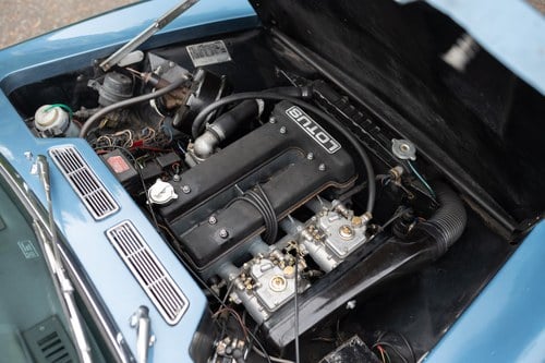 1969 Lotus Elan+2 S For Sale (picture 177 of 232)