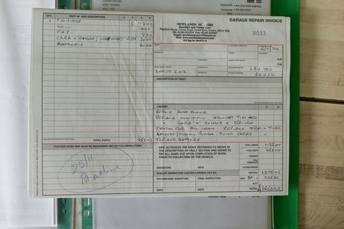 1969 Lotus Elan+2 S For Sale (picture 204 of 232)