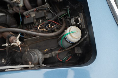 1969 Lotus Elan+2 S For Sale (picture 183 of 232)