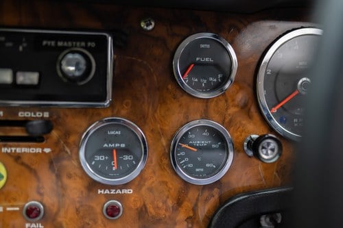 1969 Lotus Elan+2 S For Sale (picture 64 of 232)