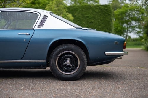 1969 Lotus Elan+2 S For Sale (picture 40 of 232)
