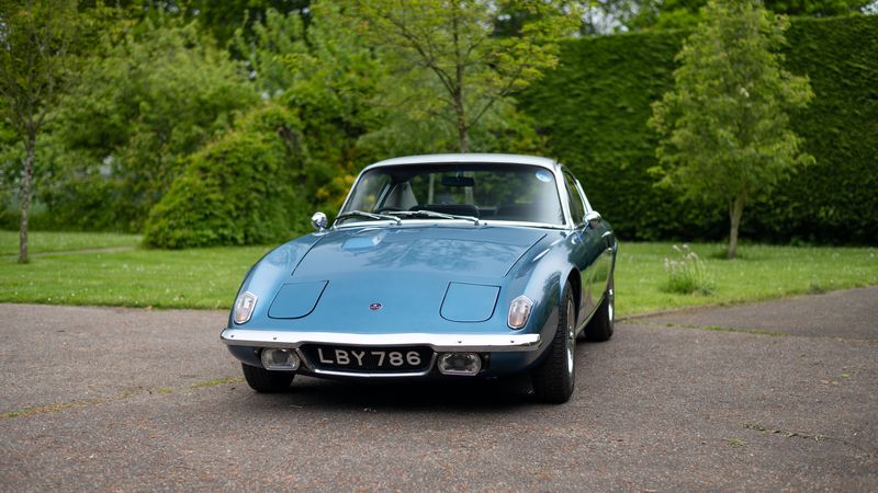 1969 Lotus Elan+2 S For Sale (picture 1 of 233)