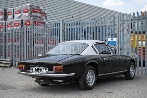 1968 Lotus Elan plus 2 In vendita (immagine 17 di 123)