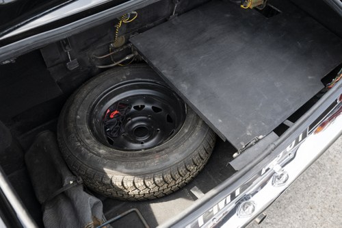 1968 Lotus Elan plus 2 In vendita (immagine 68 di 123)