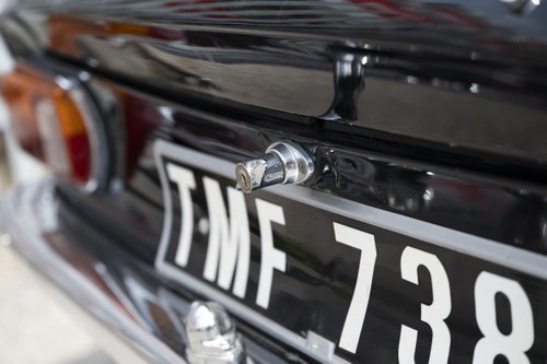 1968 Lotus Elan plus 2 In vendita (immagine 97 di 123)