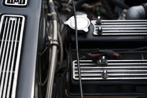 1968 Lotus Elan plus 2 In vendita (immagine 107 di 123)