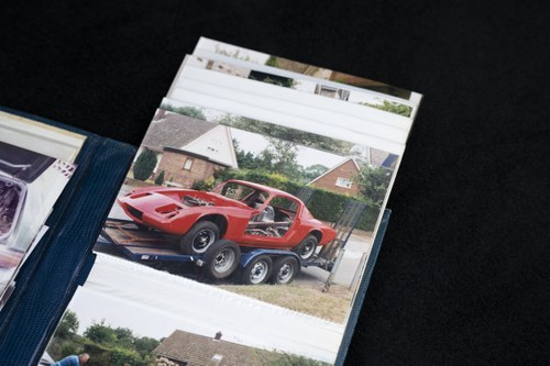 1968 Lotus Elan plus 2 In vendita (immagine 115 di 123)