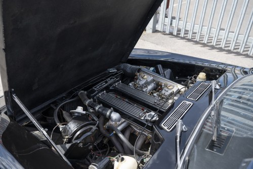 1968 Lotus Elan plus 2 In vendita (immagine 112 di 123)