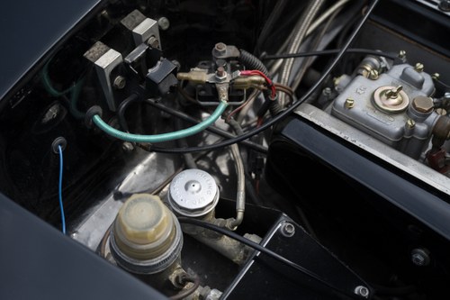 1968 Lotus Elan plus 2 In vendita (immagine 106 di 123)