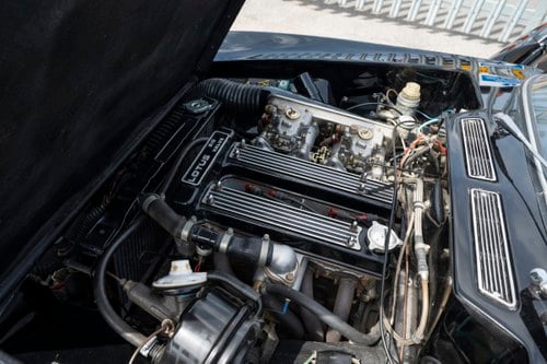 1968 Lotus Elan plus 2 In vendita (immagine 111 di 123)