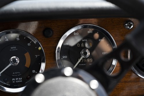 1968 Lotus Elan plus 2 In vendita (immagine 29 di 123)