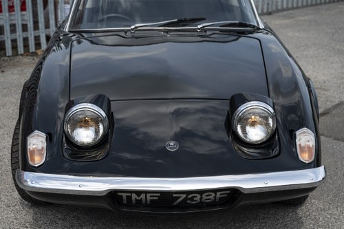 1968 Lotus Elan plus 2 In vendita (immagine 4 di 123)