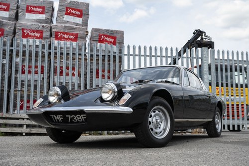 1968 Lotus Elan plus 2 In vendita (immagine 2 di 123)