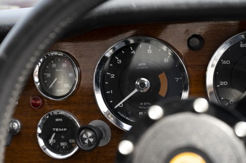 1968 Lotus Elan plus 2 In vendita (immagine 28 di 123)