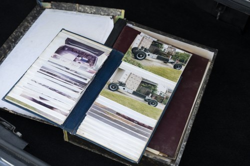 1968 Lotus Elan plus 2 In vendita (immagine 121 di 123)