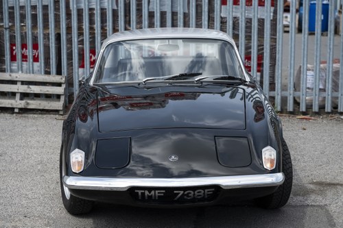 1968 Lotus Elan plus 2 In vendita (immagine 8 di 123)