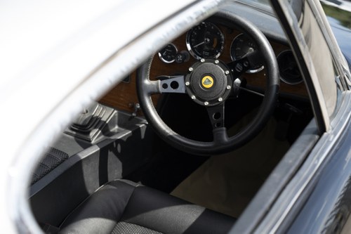 1968 Lotus Elan plus 2 In vendita (immagine 42 di 123)