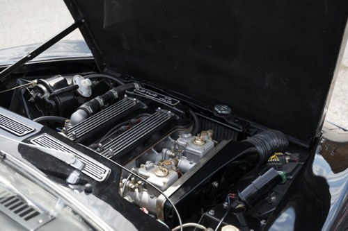 1968 Lotus Elan plus 2 In vendita (immagine 103 di 123)