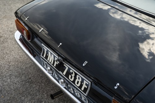 1968 Lotus Elan plus 2 In vendita (immagine 74 di 123)