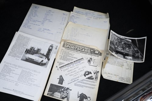 1968 Lotus Elan plus 2 In vendita (immagine 117 di 123)