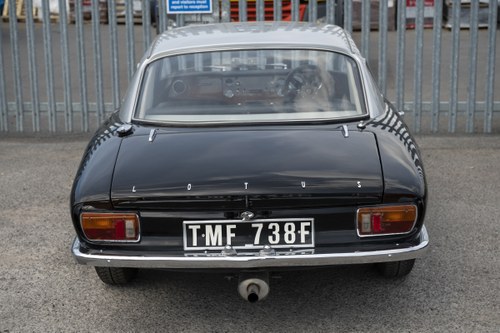 1968 Lotus Elan plus 2 In vendita (immagine 18 di 123)