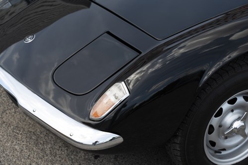 1968 Lotus Elan plus 2 In vendita (immagine 73 di 123)