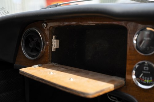 1968 Lotus Elan plus 2 In vendita (immagine 36 di 123)