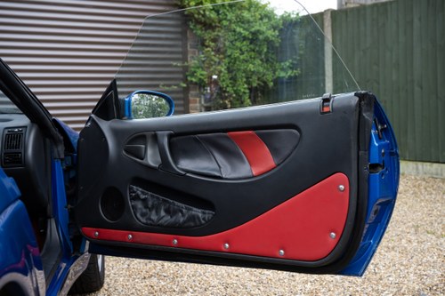 1992 Lotus Elan SE Turbo M100 Te koop (foto 37 van 166)