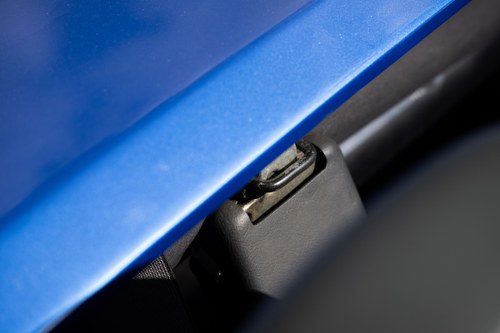 1992 Lotus Elan SE Turbo M100 Te koop (foto 73 van 166)