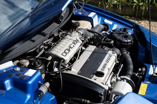 1992 Lotus Elan SE Turbo M100 Te koop (foto 137 van 166)