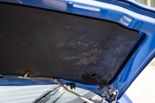 1992 Lotus Elan SE Turbo M100 Te koop (foto 67 van 166)