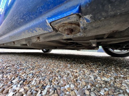 1992 Lotus Elan SE Turbo M100 Te koop (foto 145 van 166)