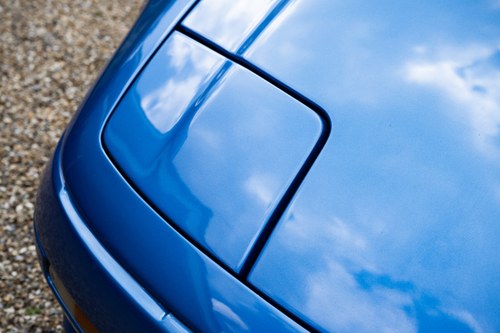 1992 Lotus Elan SE Turbo M100 Te koop (foto 111 van 166)