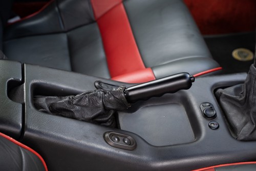 1992 Lotus Elan SE Turbo M100 Te koop (foto 44 van 166)