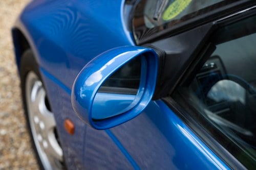 1992 Lotus Elan SE Turbo M100 Te koop (foto 121 van 166)