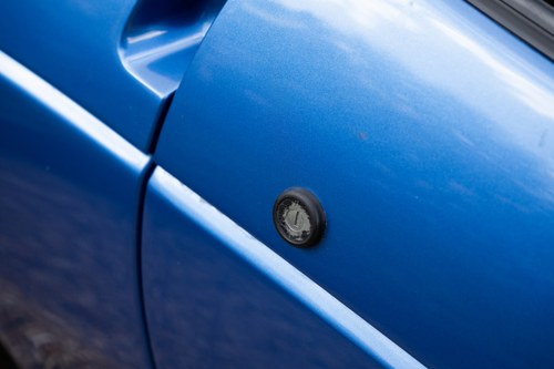 1992 Lotus Elan SE Turbo M100 Te koop (foto 124 van 166)