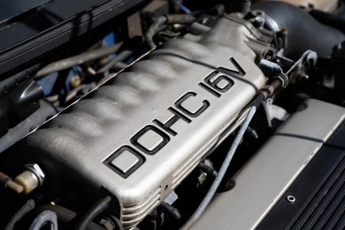 1992 Lotus Elan SE Turbo M100 Te koop (foto 135 van 166)