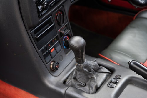 1992 Lotus Elan SE Turbo M100 Te koop (foto 54 van 166)