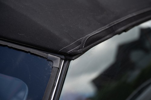 1992 Lotus Elan SE Turbo M100 Te koop (foto 89 van 166)