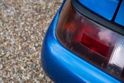 1992 Lotus Elan SE Turbo M100 Te koop (foto 117 van 166)