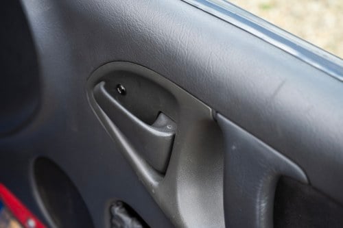 1992 Lotus Elan SE Turbo M100 Te koop (foto 38 van 166)