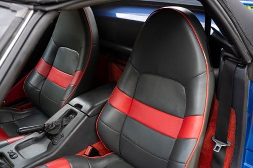 1992 Lotus Elan SE Turbo M100 Te koop (foto 56 van 166)