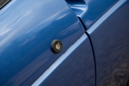 1992 Lotus Elan SE Turbo M100 Te koop (foto 119 van 166)